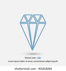 Diamond  icon