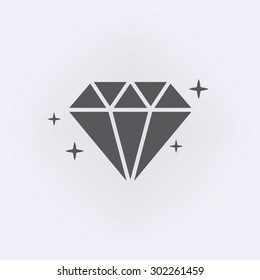 Diamond icon