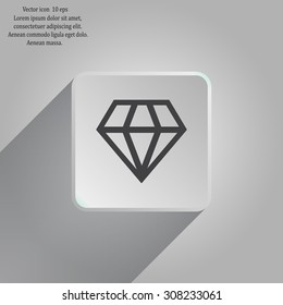 Diamond icon
