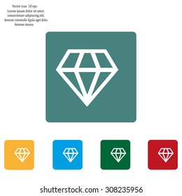 Diamond icon