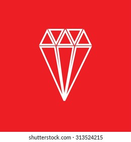 Diamond  icon