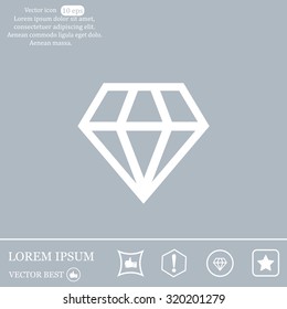Diamond icon
