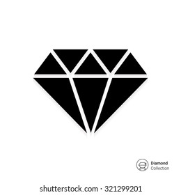 Diamond icon