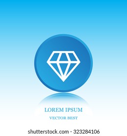 Diamond icon