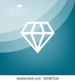 Diamond icon