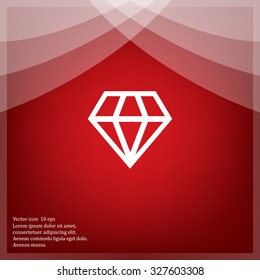 Diamond icon