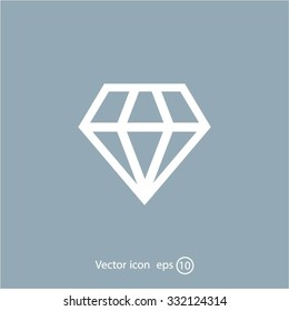 Diamond icon