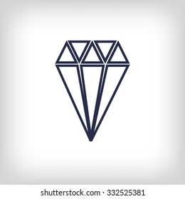 Diamond  icon