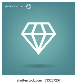 Diamond icon