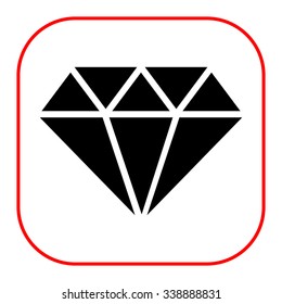 Diamond icon