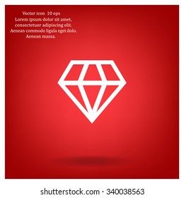 Diamond icon
