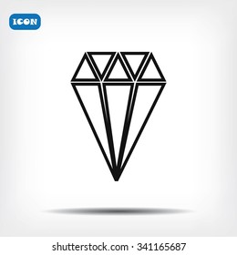 Diamond  icon