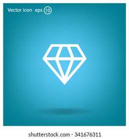 Diamond icon