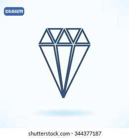 Diamond  icon
