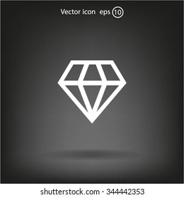 Diamond icon