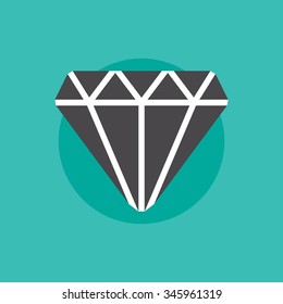 Diamond icon