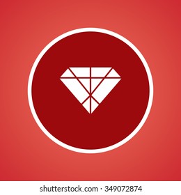 Diamond Icon