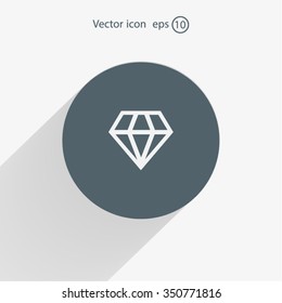 Diamond icon
