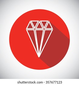 Diamond  icon