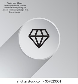 Diamond icon