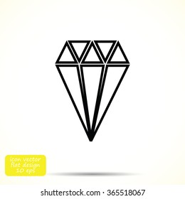 Diamond  icon