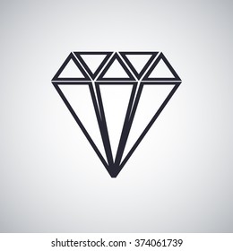 Diamond  icon