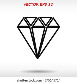 Diamond  icon