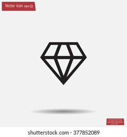 Diamond icon