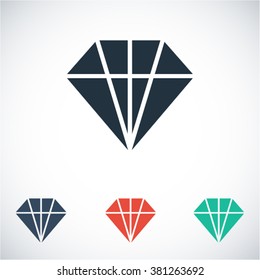 Diamond  icon