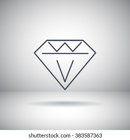 diamond icon
