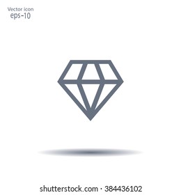 Diamond icon