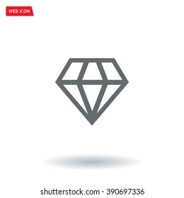 Diamond icon