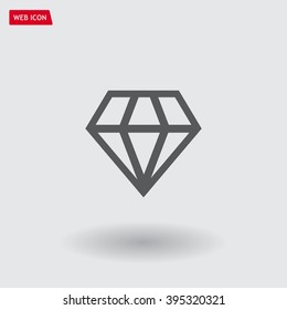 Diamond icon