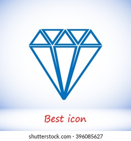 Diamond  icon