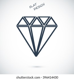 Diamond  icon