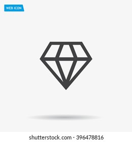 Diamond icon