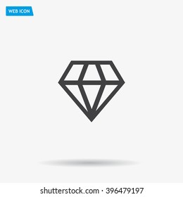 Diamond icon