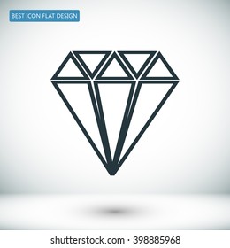 Diamond  icon