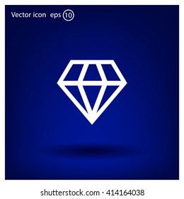 Diamond icon