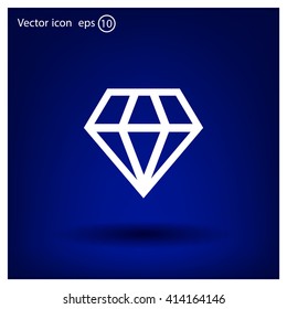 Diamond icon