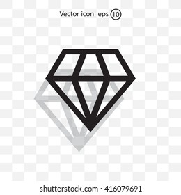 Diamond icon