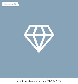 Diamond icon