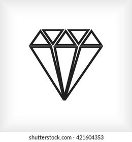 Diamond  icon