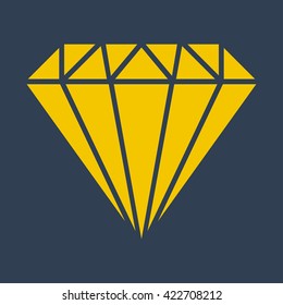 Diamond Icon
