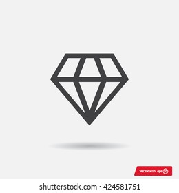 Diamond icon