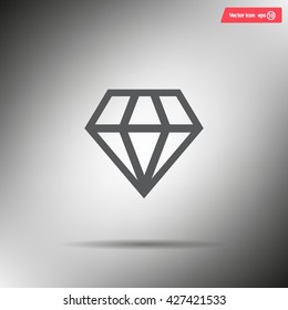Diamond icon