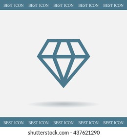 Diamond icon