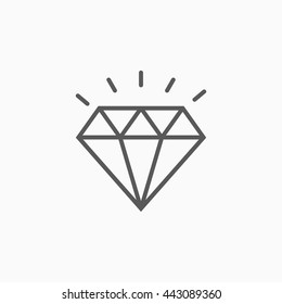 Diamond Icon