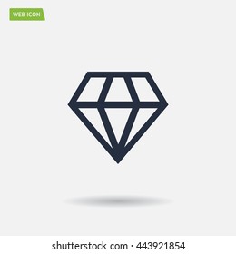 Diamond icon