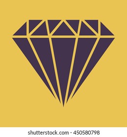 Diamond Icon